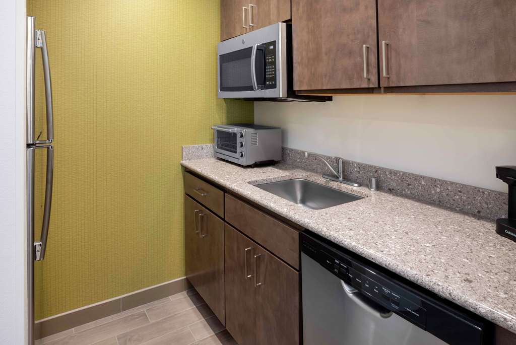 Homewood Suites by Hilton Edina Minneapolis Image