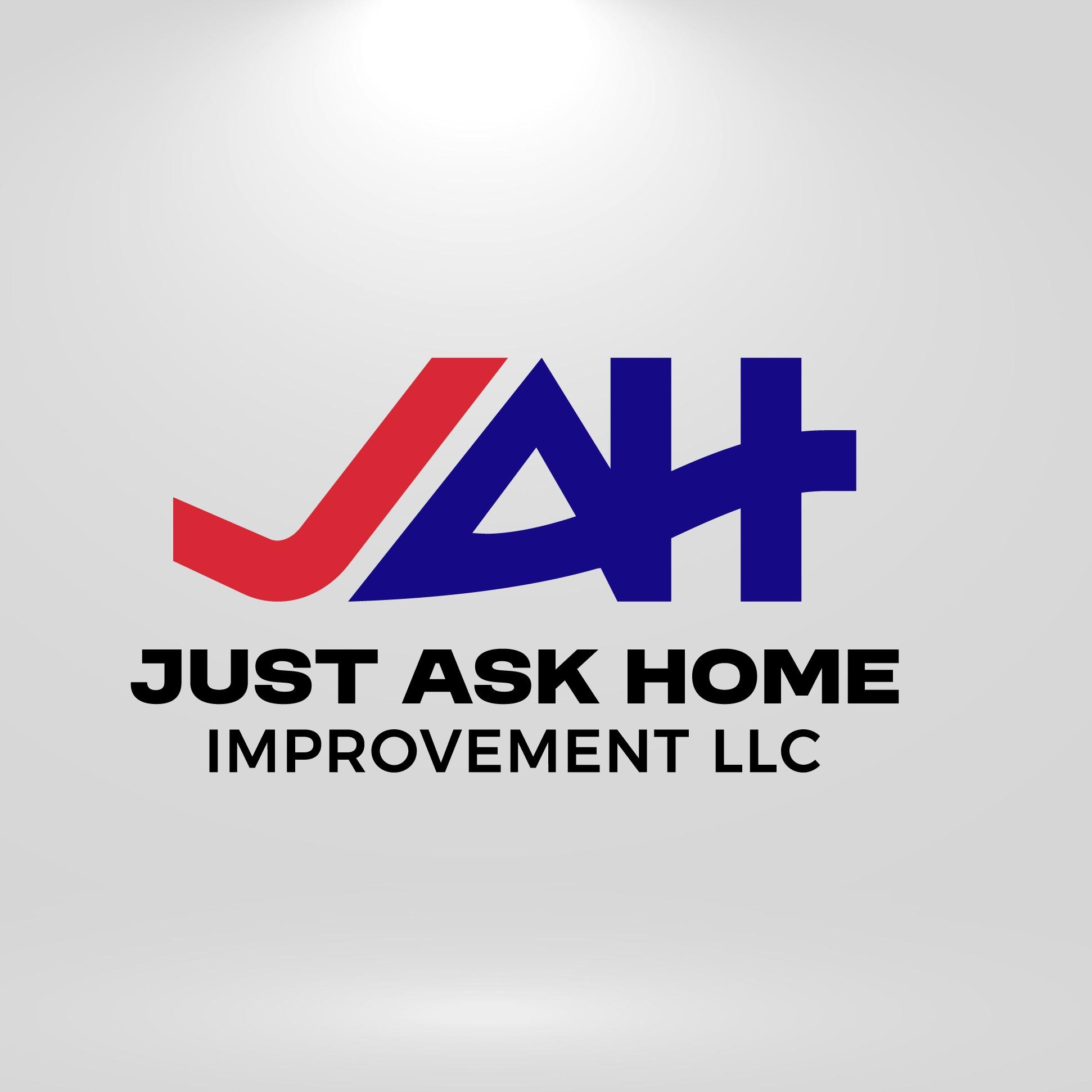 JUST ASK HOME IMPROVEMENT