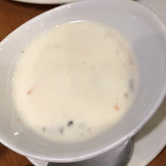 Cucumber Raita