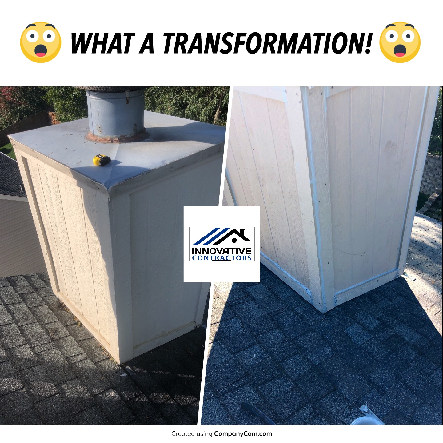 Innovative Roofing Image