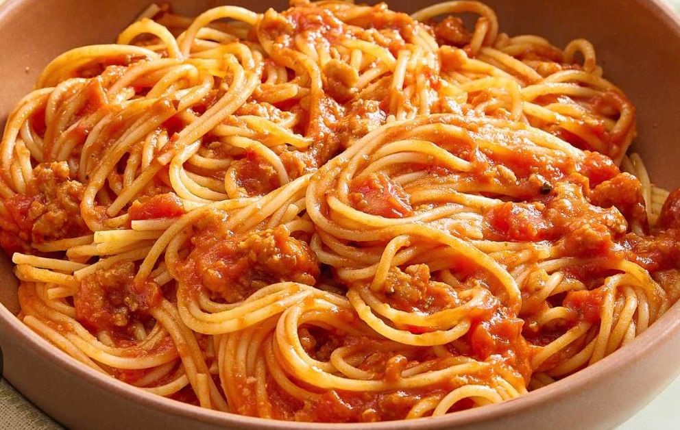 Spaghetti