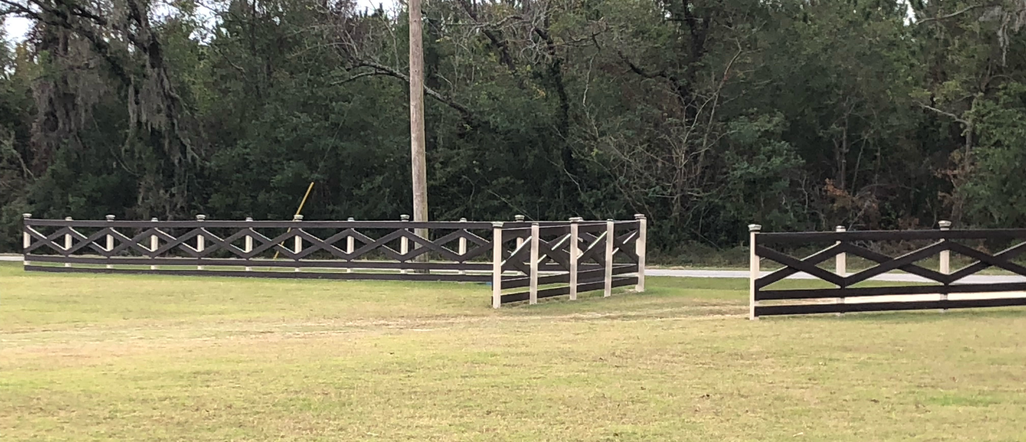 All Around You Fencing & Handyman services Image