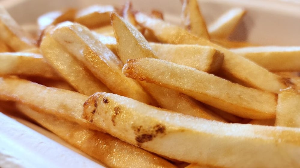 Fries