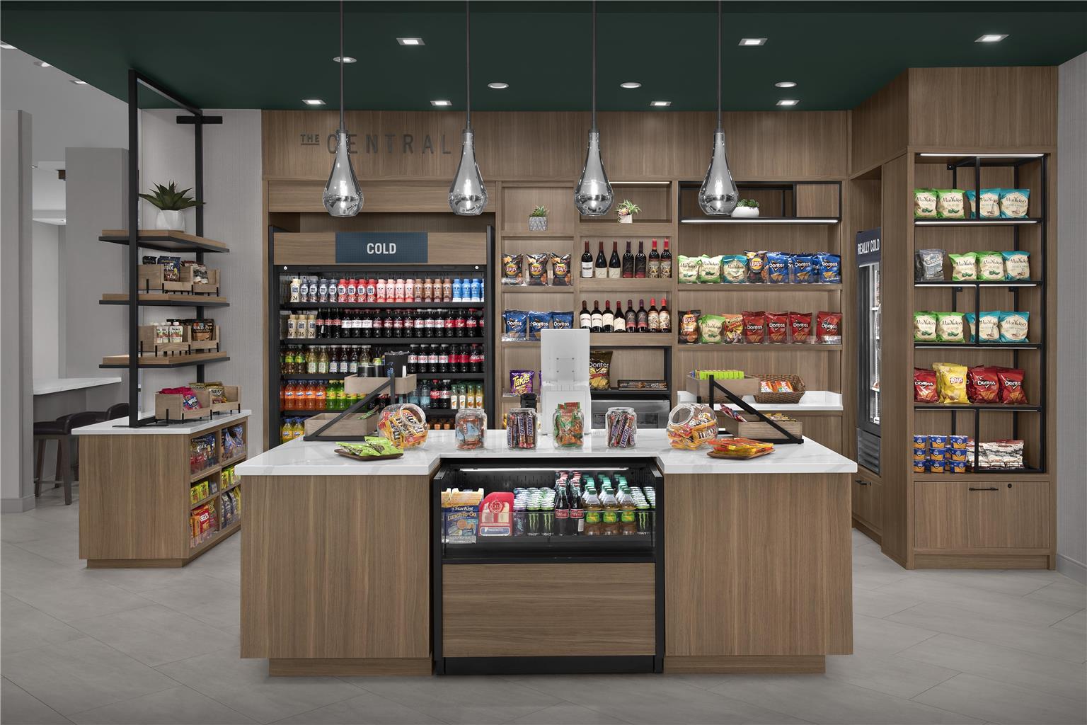 Home2 Suites by Hilton Concord Charlotte Image