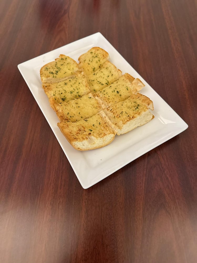 Garlic Bread