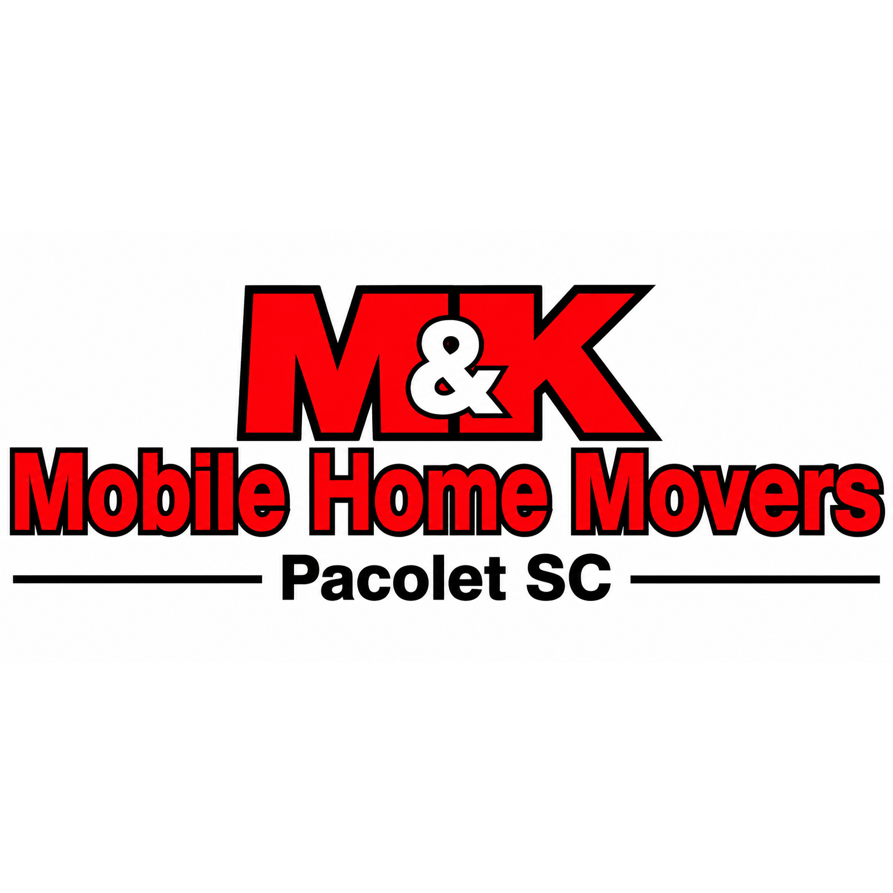 M & K Mobile Home Movers & Setup