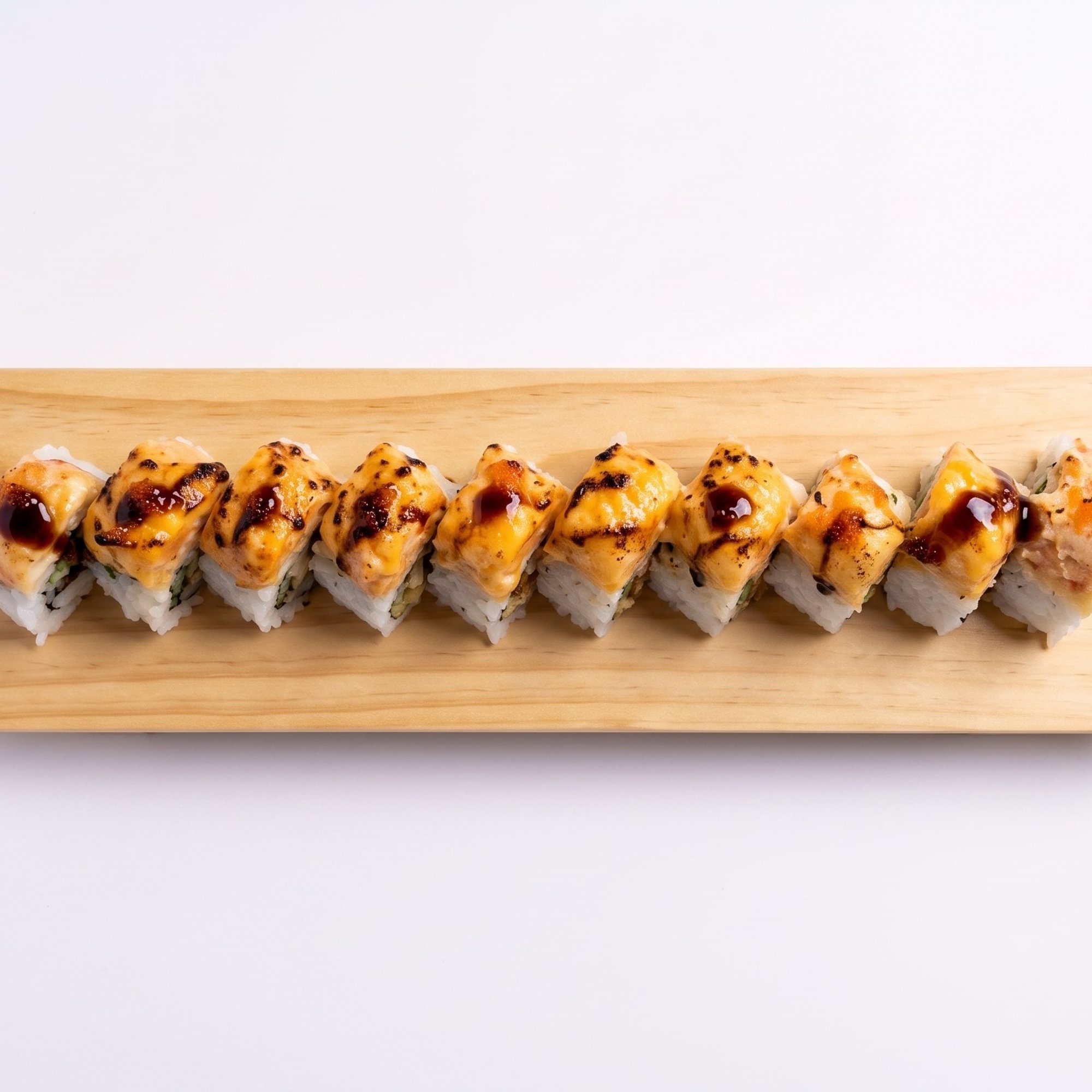 Baby Lobster Roll