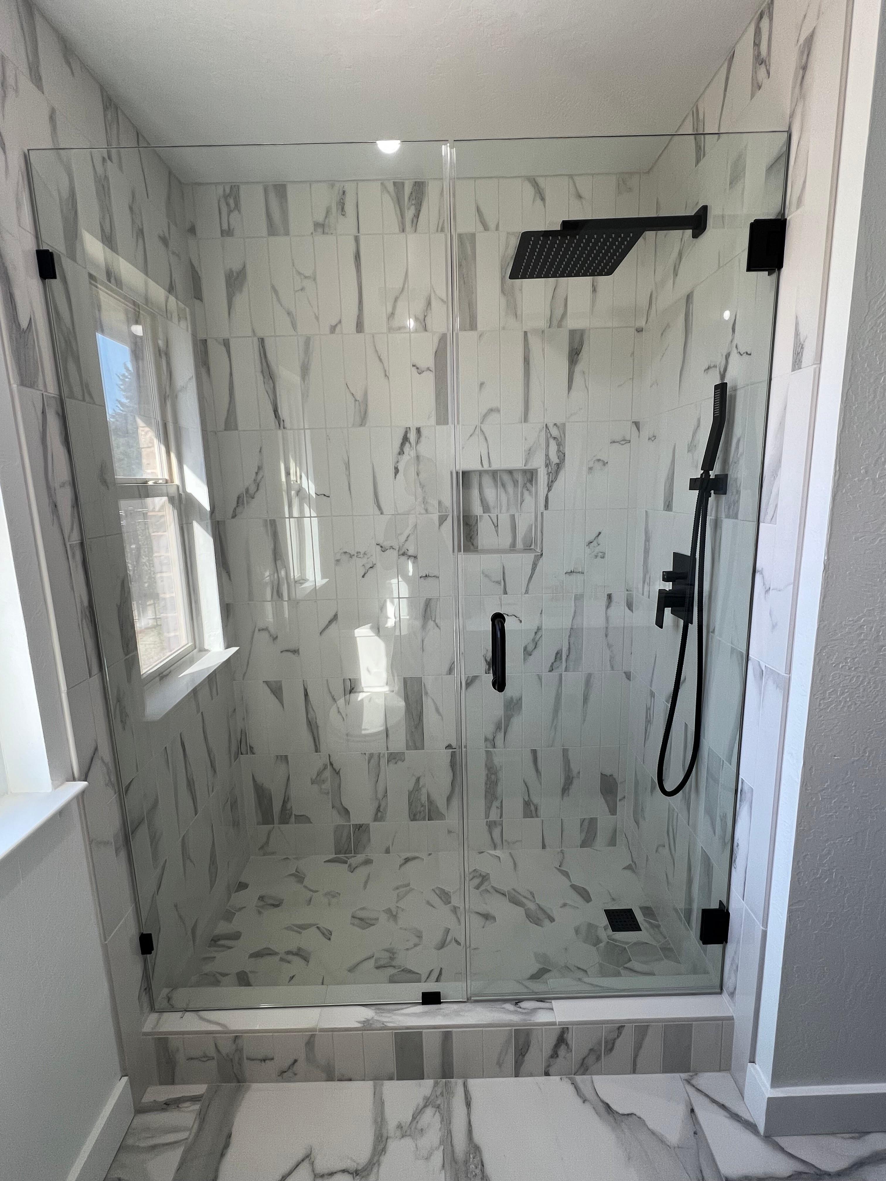 Echo Tile and Stone Image