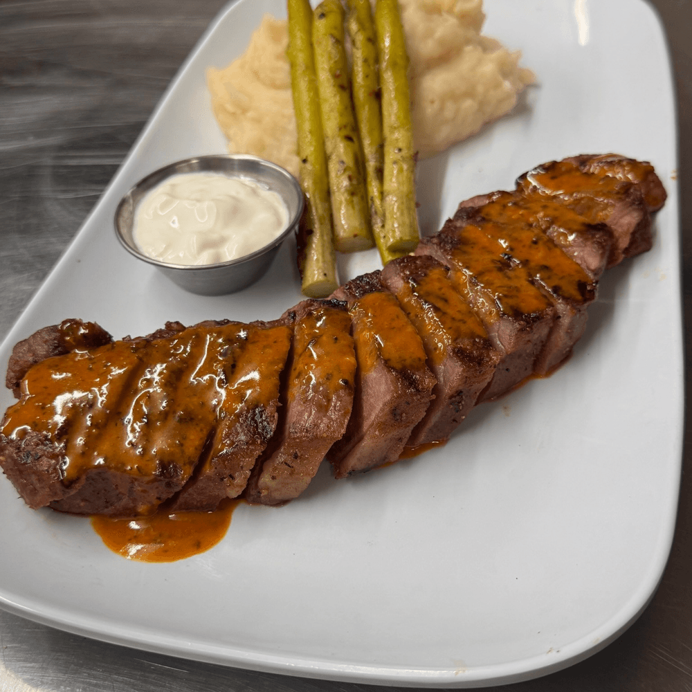 Steak Frites