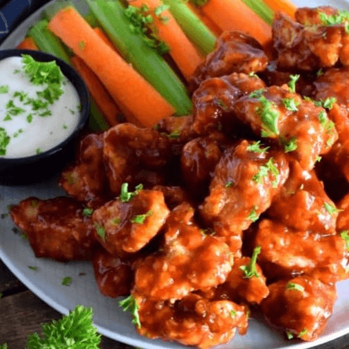 River Edge Chicken Wings - Boneless