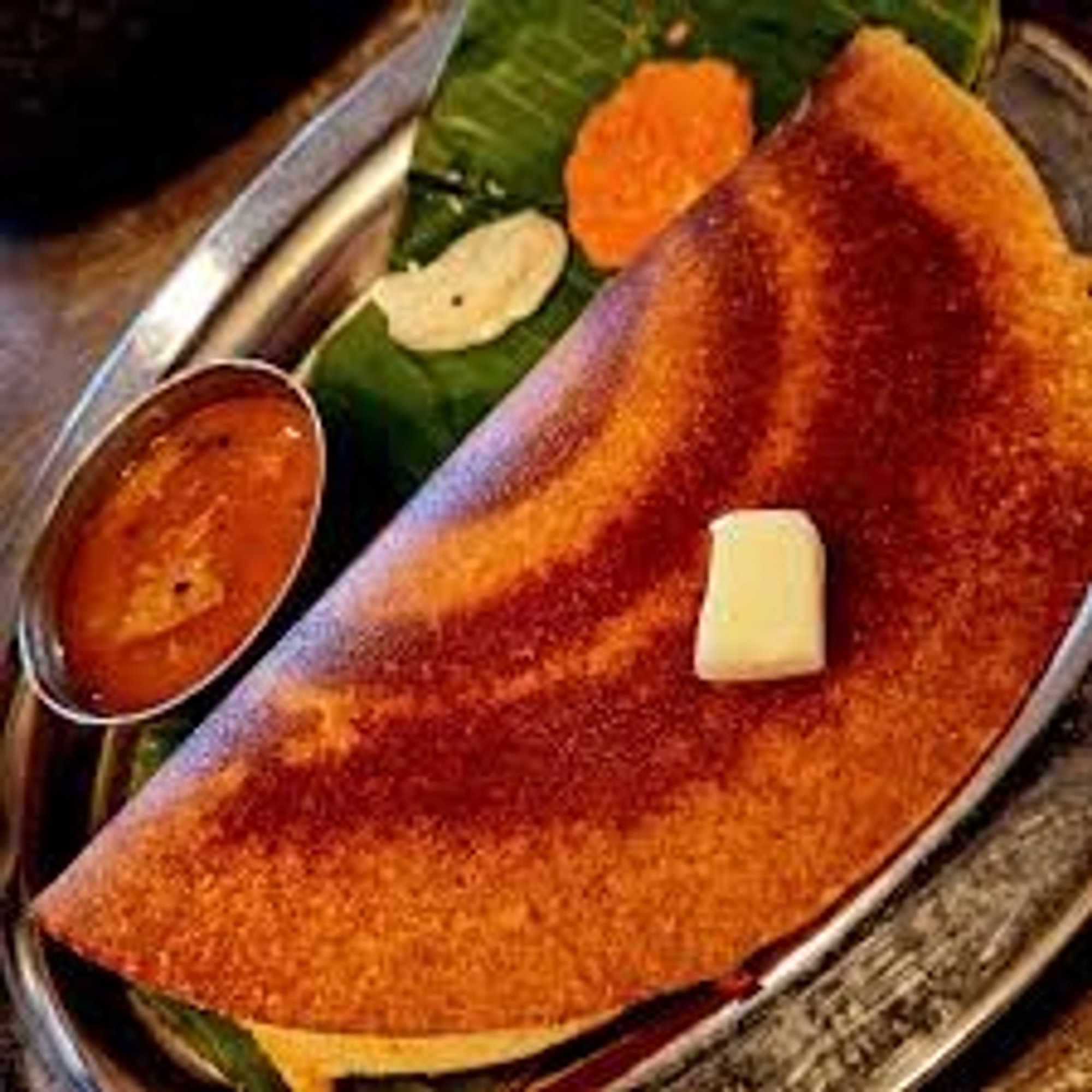 Benne Dosa