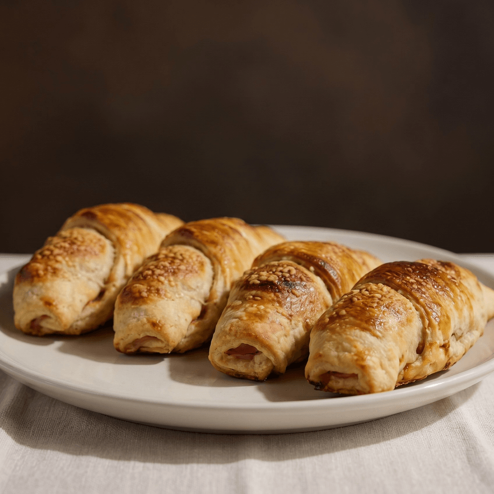 Sausage Roll