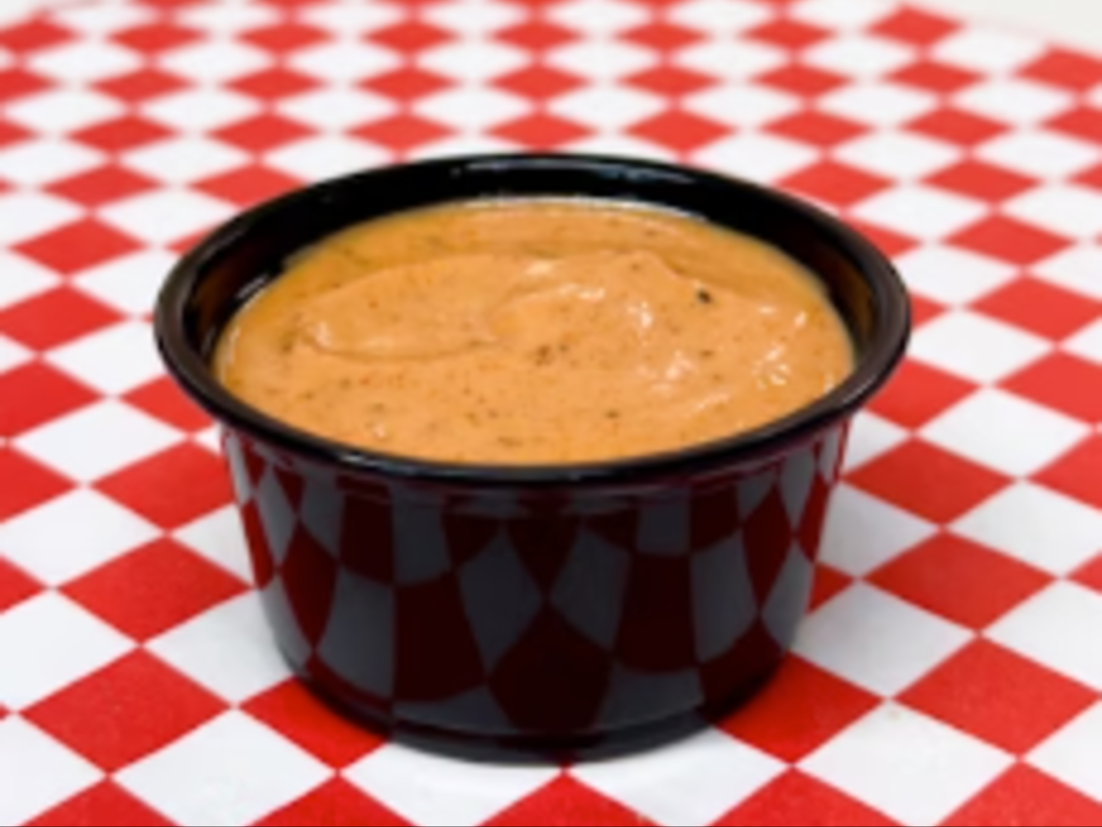 Kluckin Sauce
