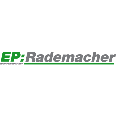Logo von EP:Rademacher