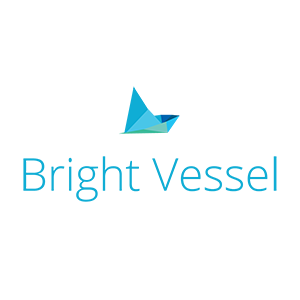 Bright Vessel Logo