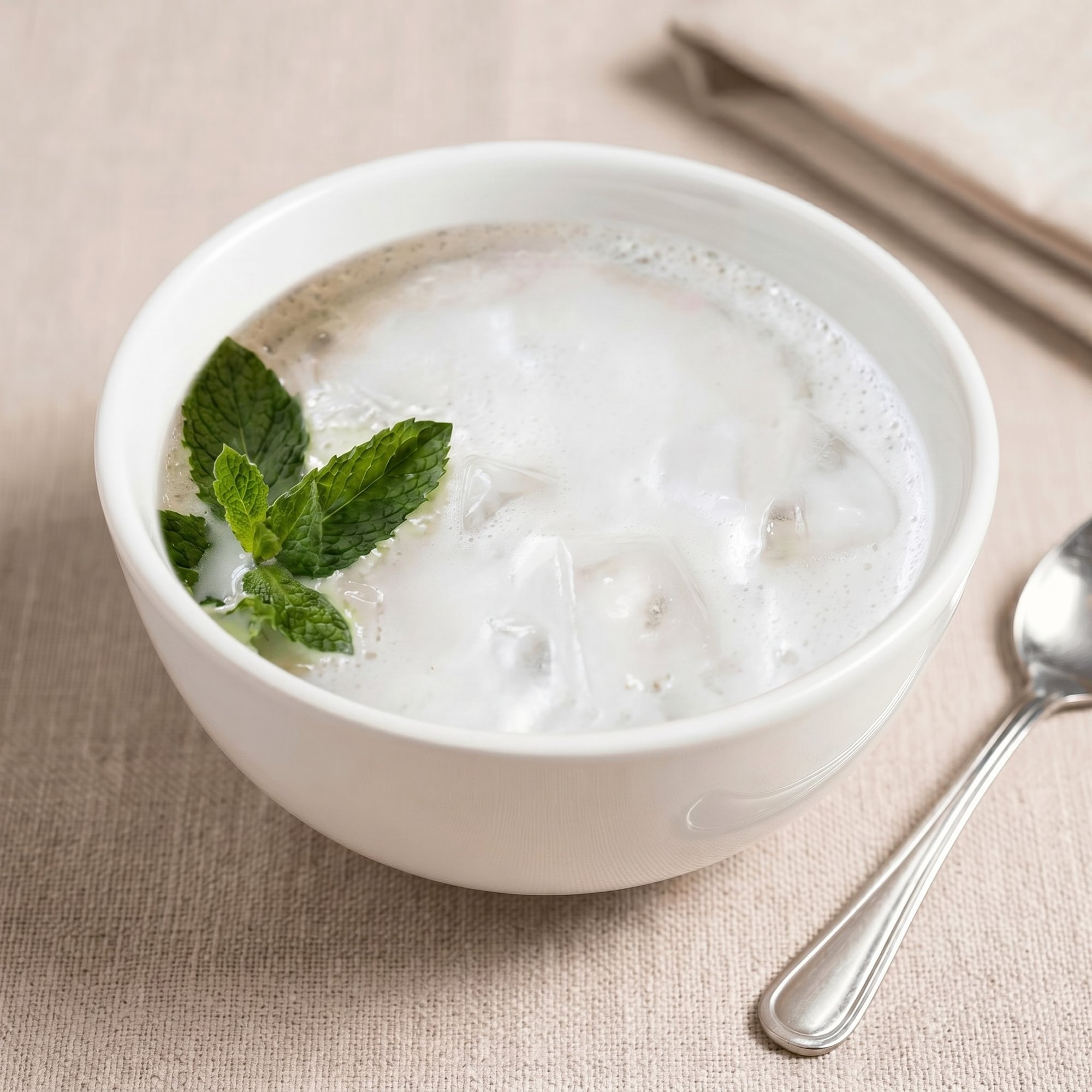 Garlic Sauce