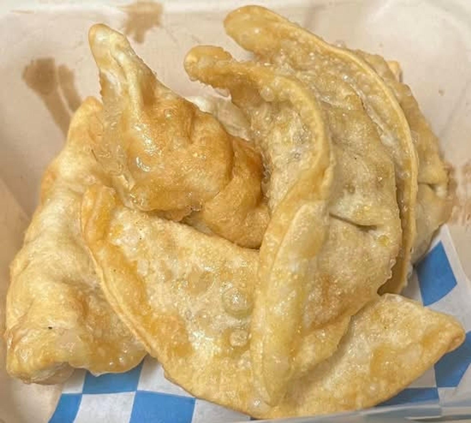 Gyoza