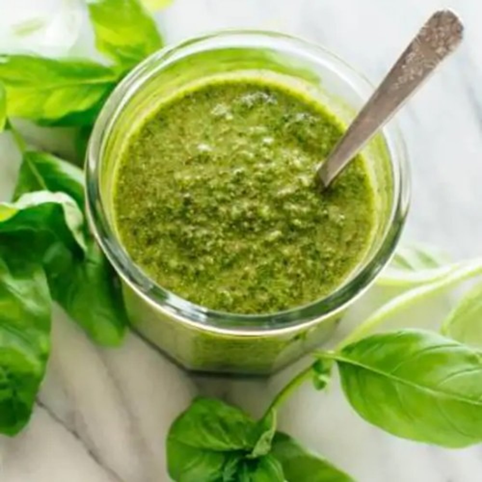 Side Pesto
