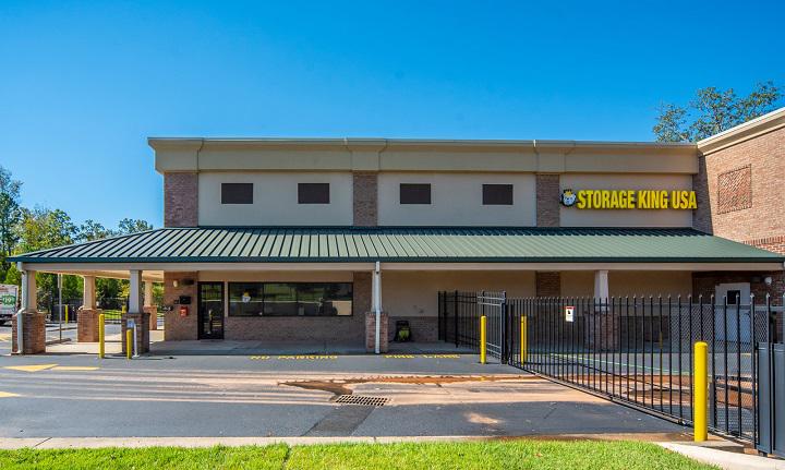 Storage King USA Image