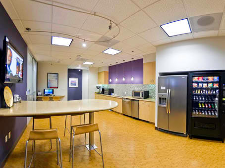 Regus - California, Riverside - Turner Riverwalk Photo