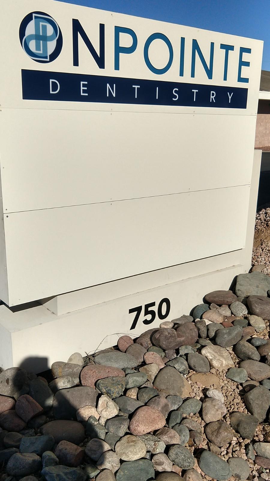 On Pointe Dentistry Image