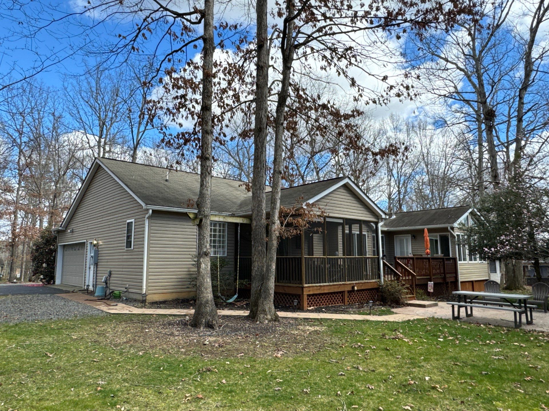 Radiant Home Services Image