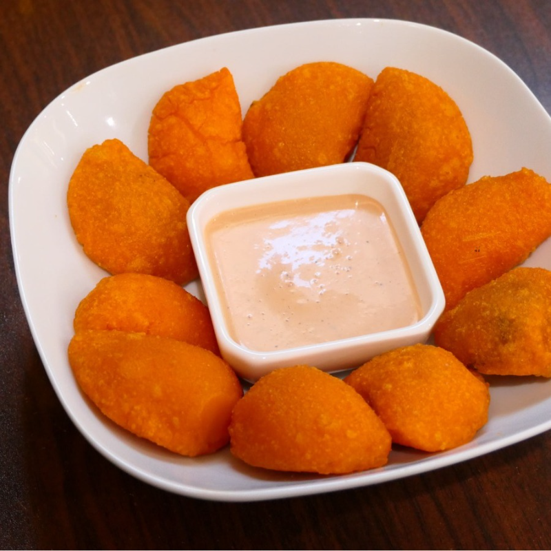 Mini Empanaditas Platter