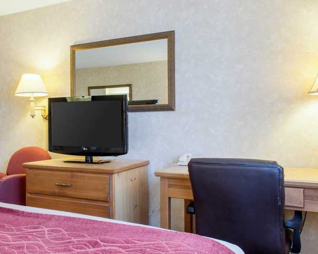Images Quality Inn