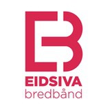 Eidsiva bredbånd AS logo