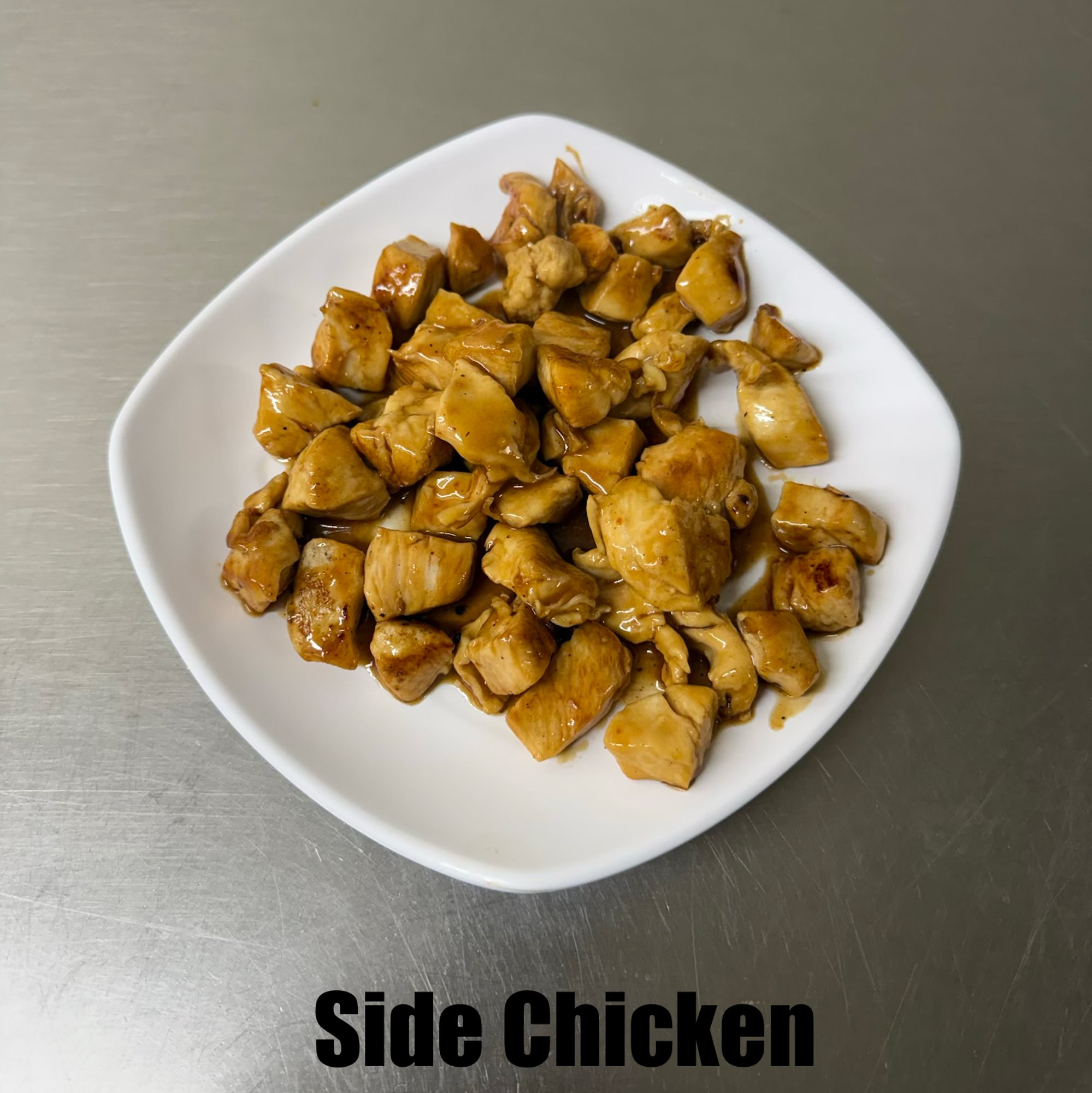 Side Chicken