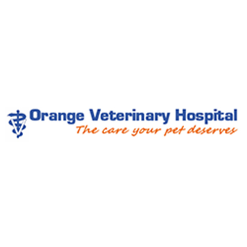 Orange Veterinary Hospital Photo