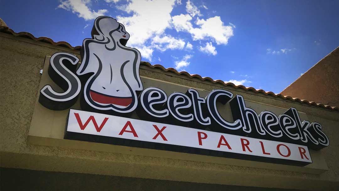 SweetCheeks Wax Parlor Photo