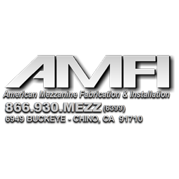 American Mezzanine Fabrication & Installation