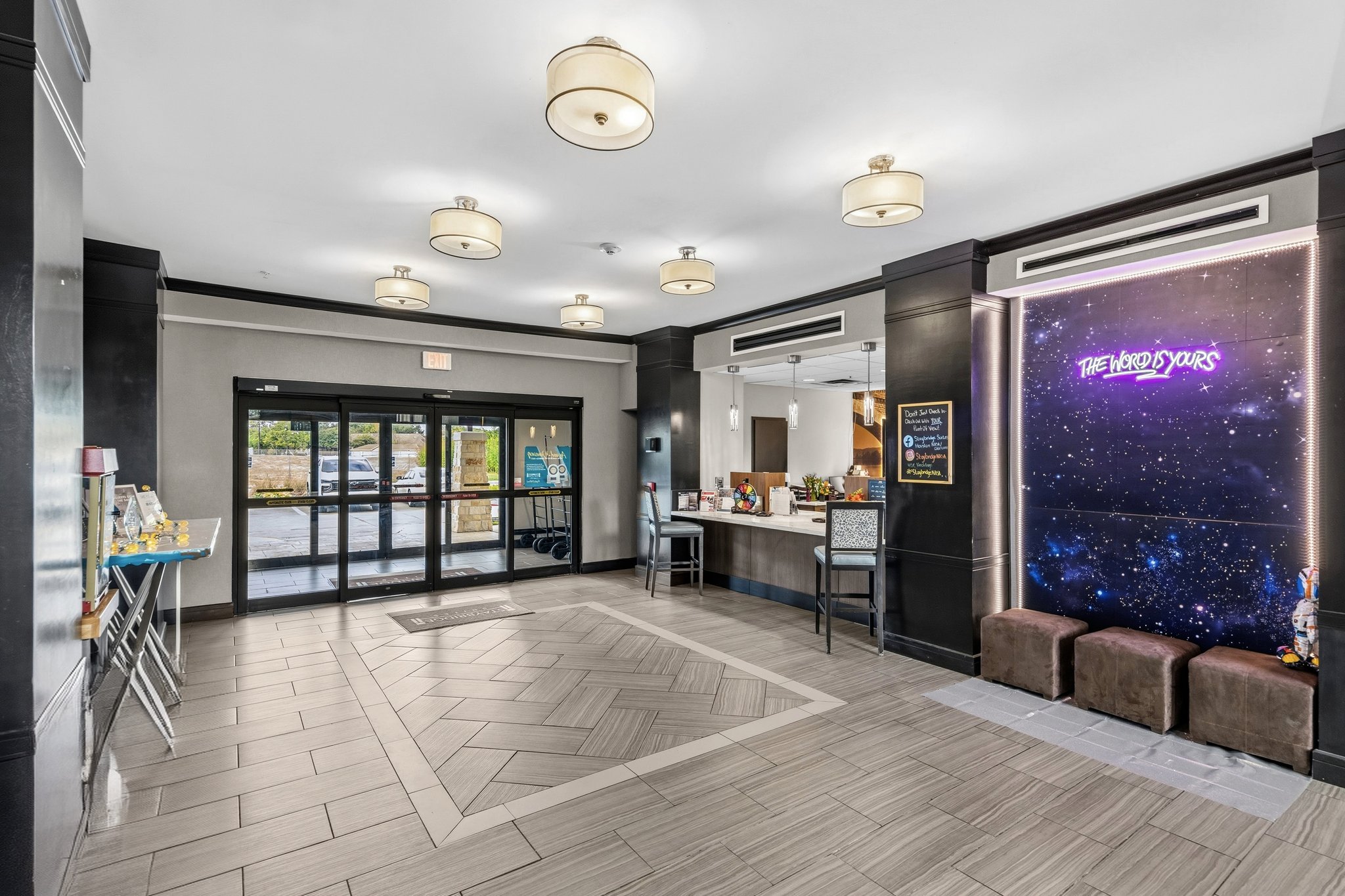 Staybridge Suites Houston-Nasa/Clear Lake by IHG Image
