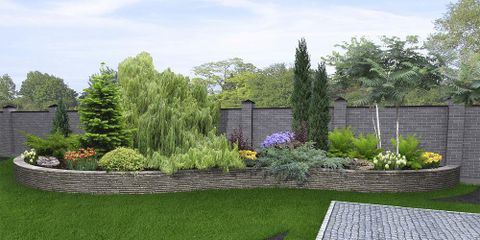 Everything You Need to Know About Retaining Walls