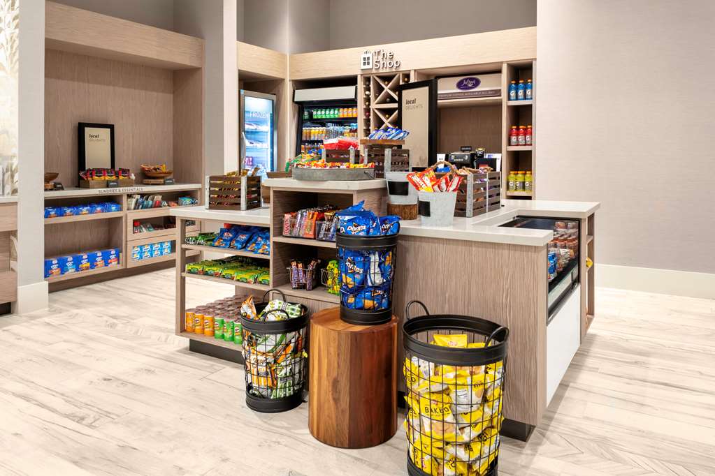 Hilton Garden Inn Ocala Downtown Image