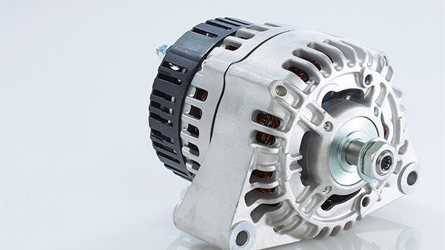 Foto de Diesel Motor Nordic AB DEUTZ. Järfälla