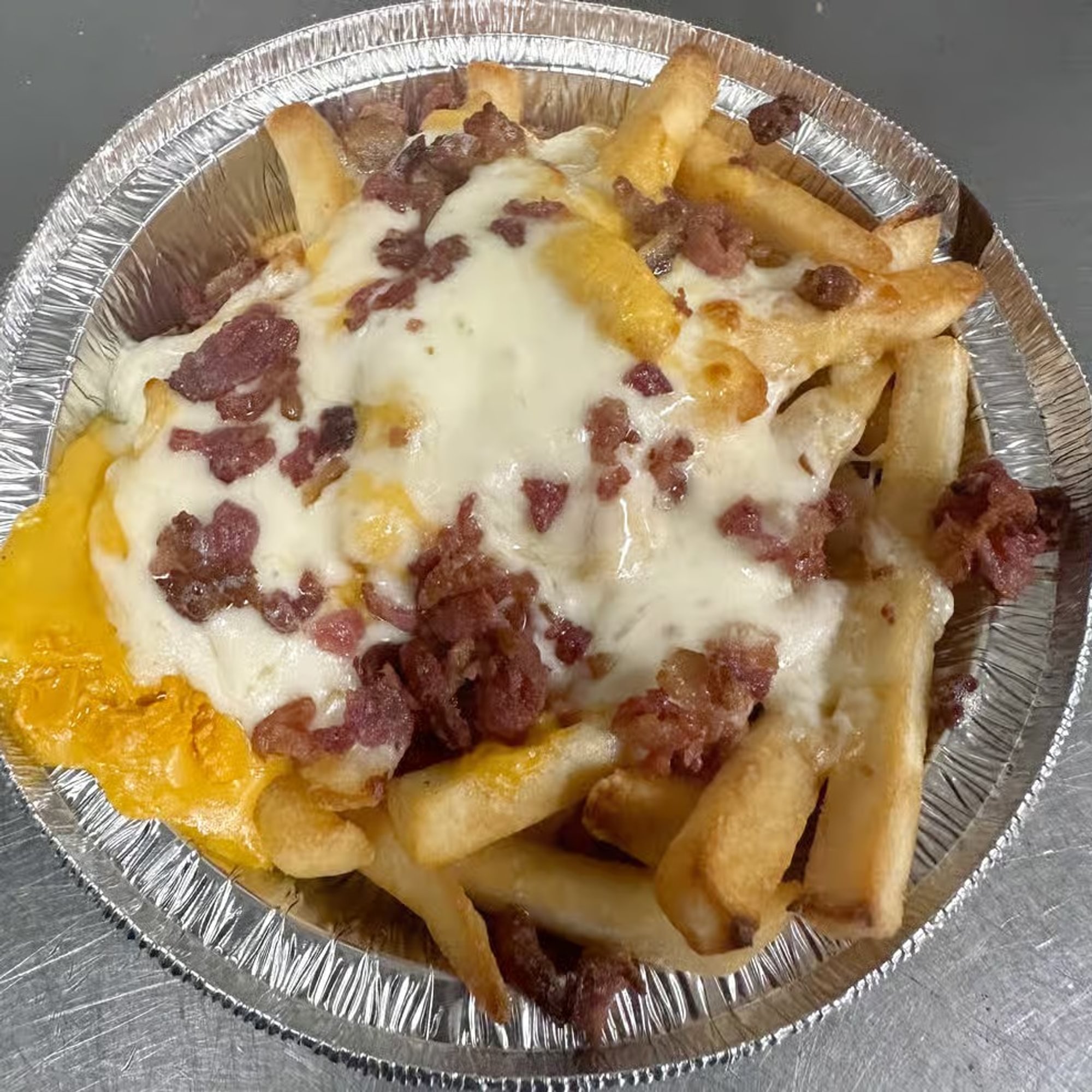 Mega Fries