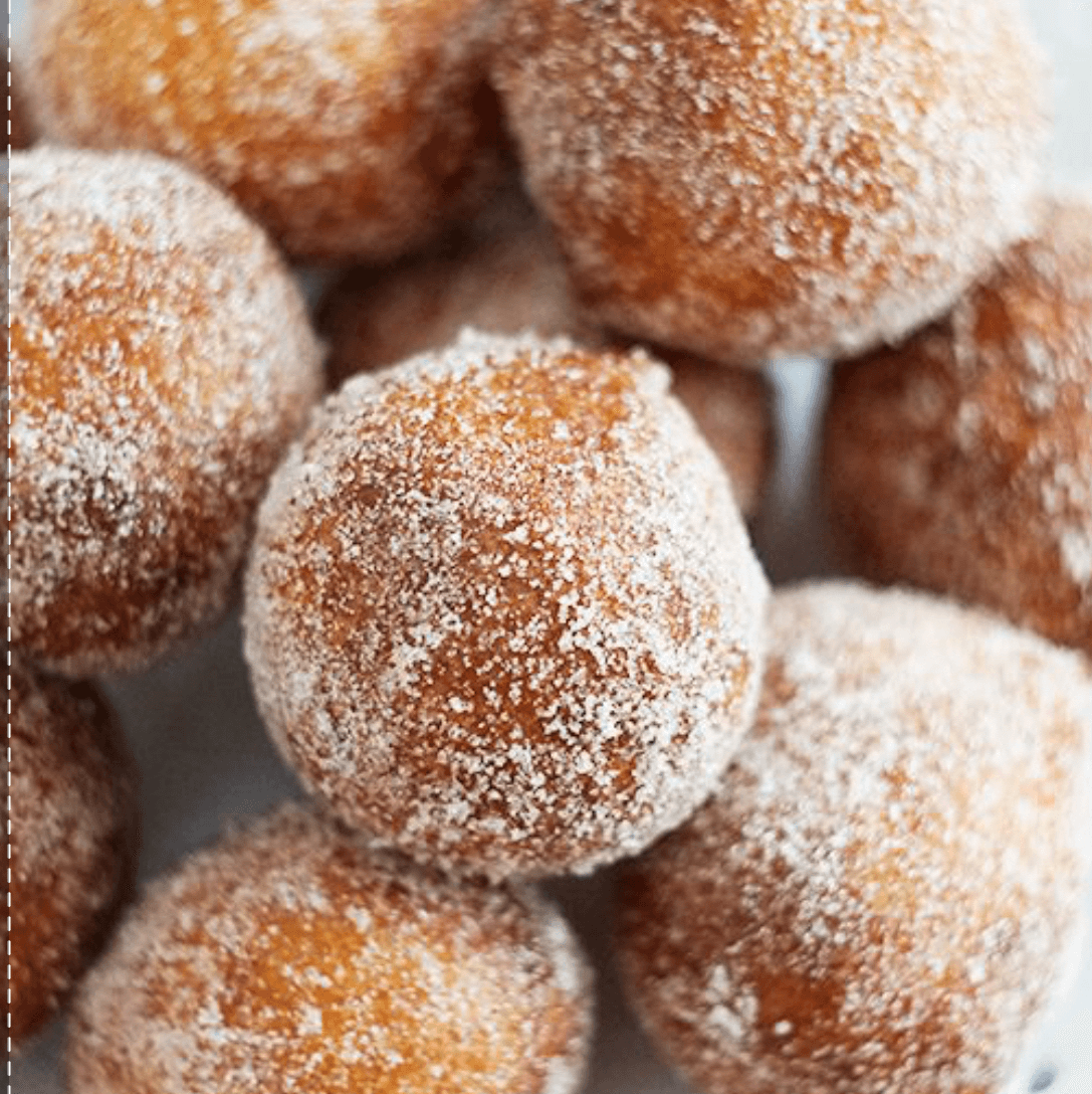 Fried Doughnut