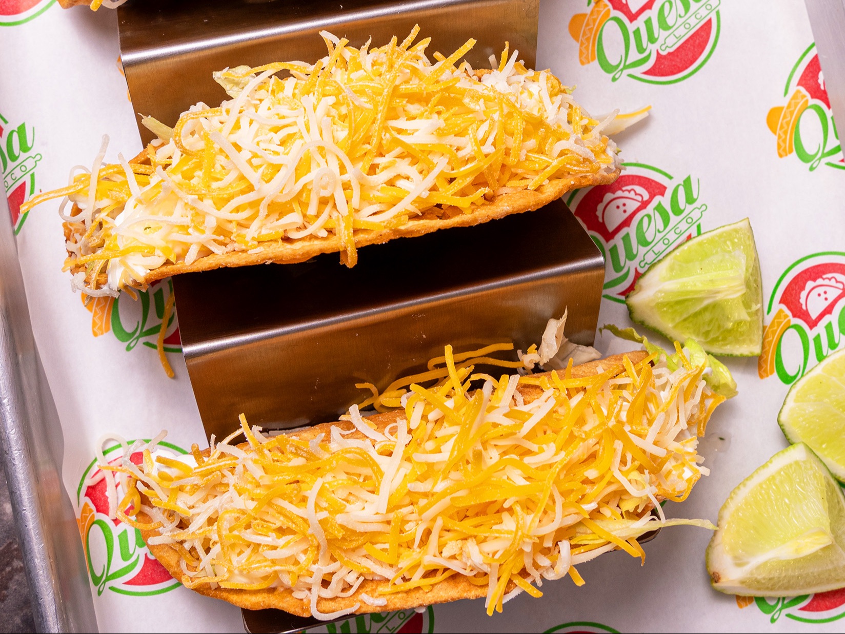 Veggie Supreme
