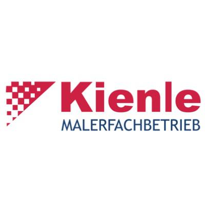 Logo von Malerfachbetrieb Kienle