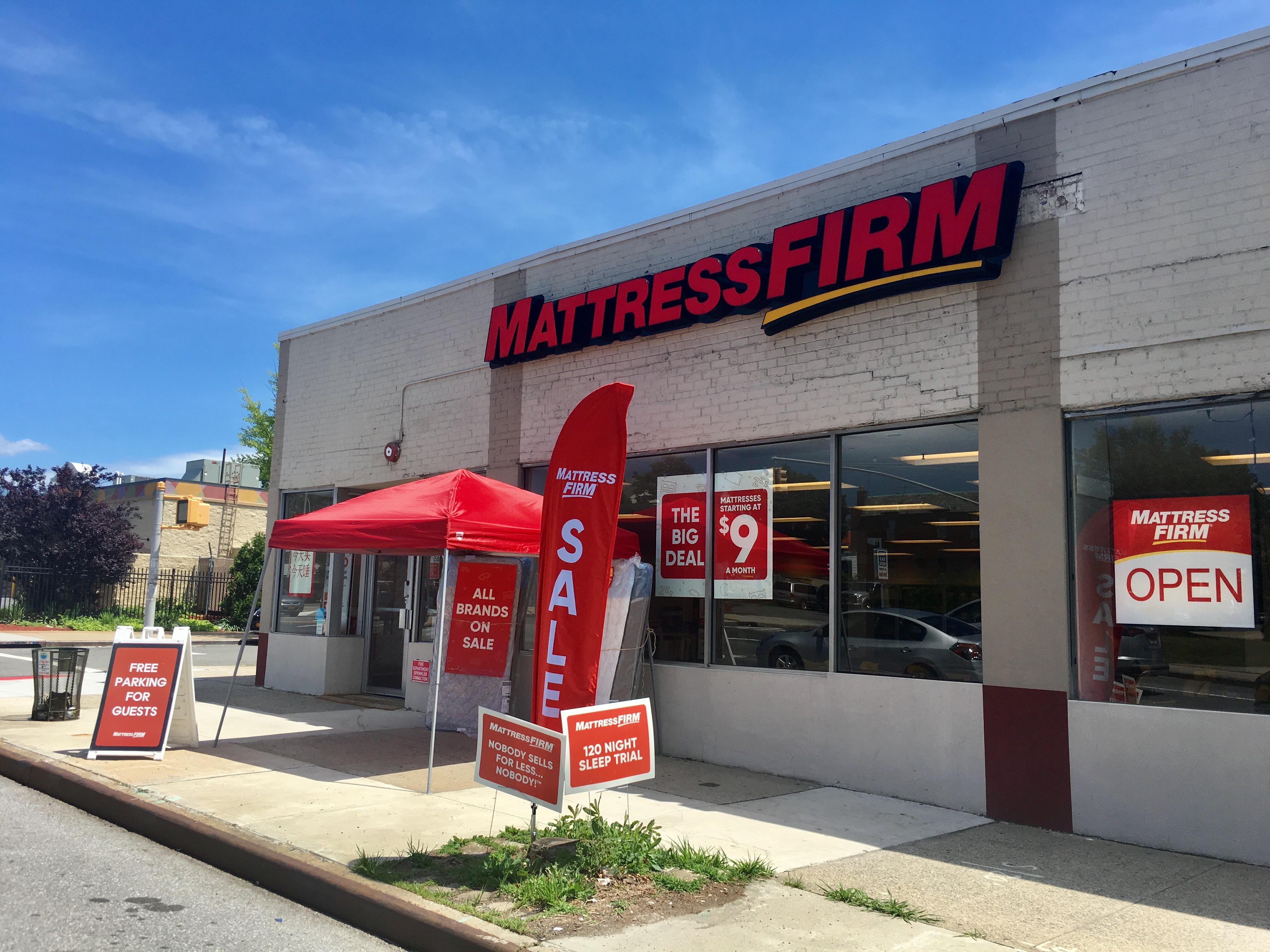 Mattress Firm Northern Blvd Photo