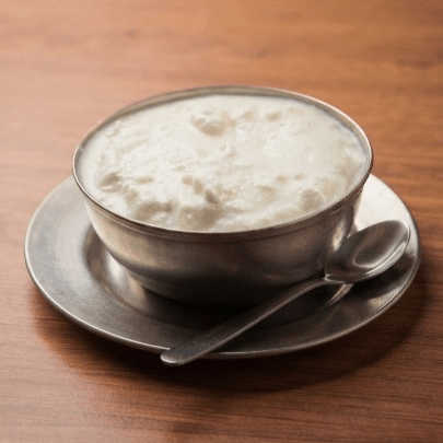 Yogurt