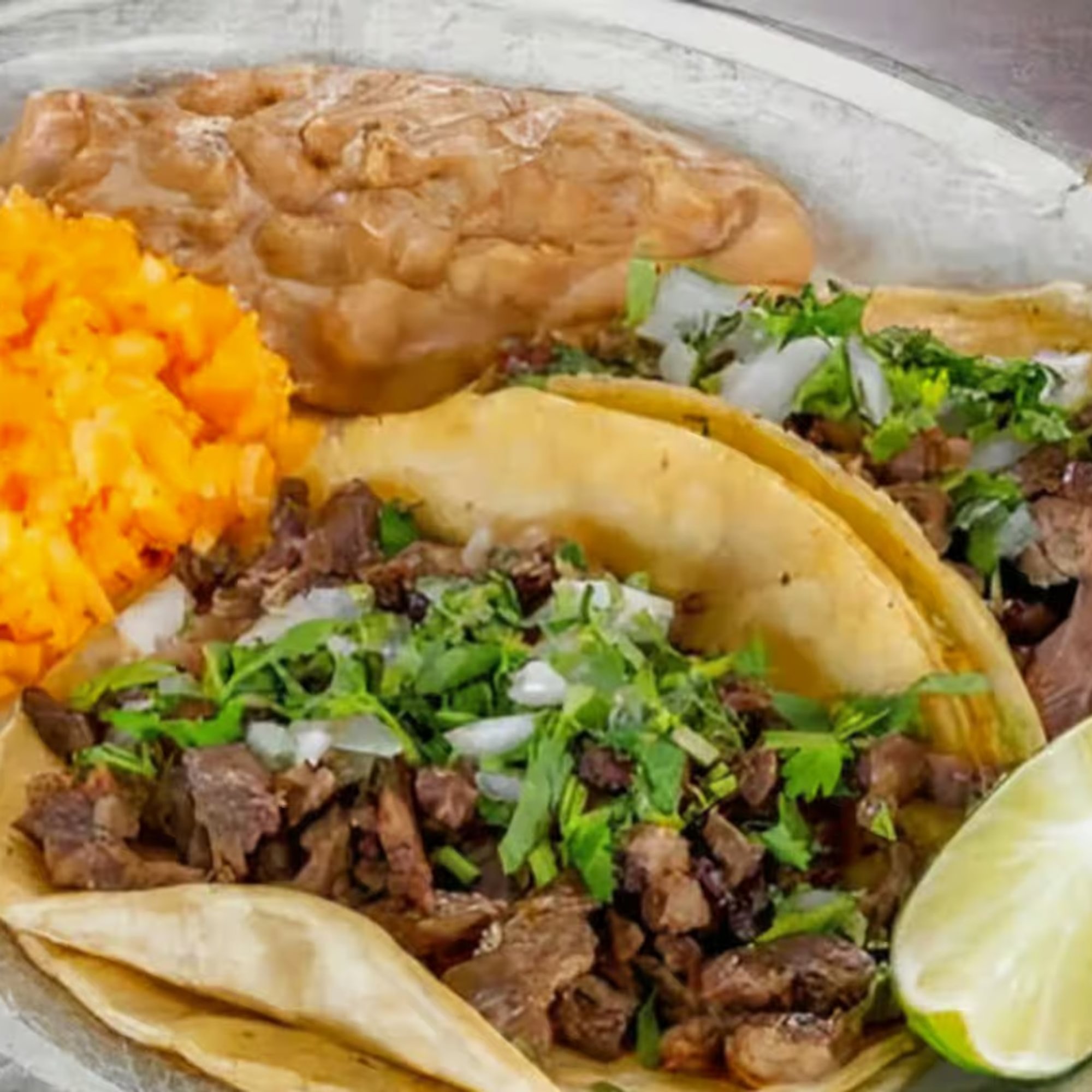 Taco Tapatio