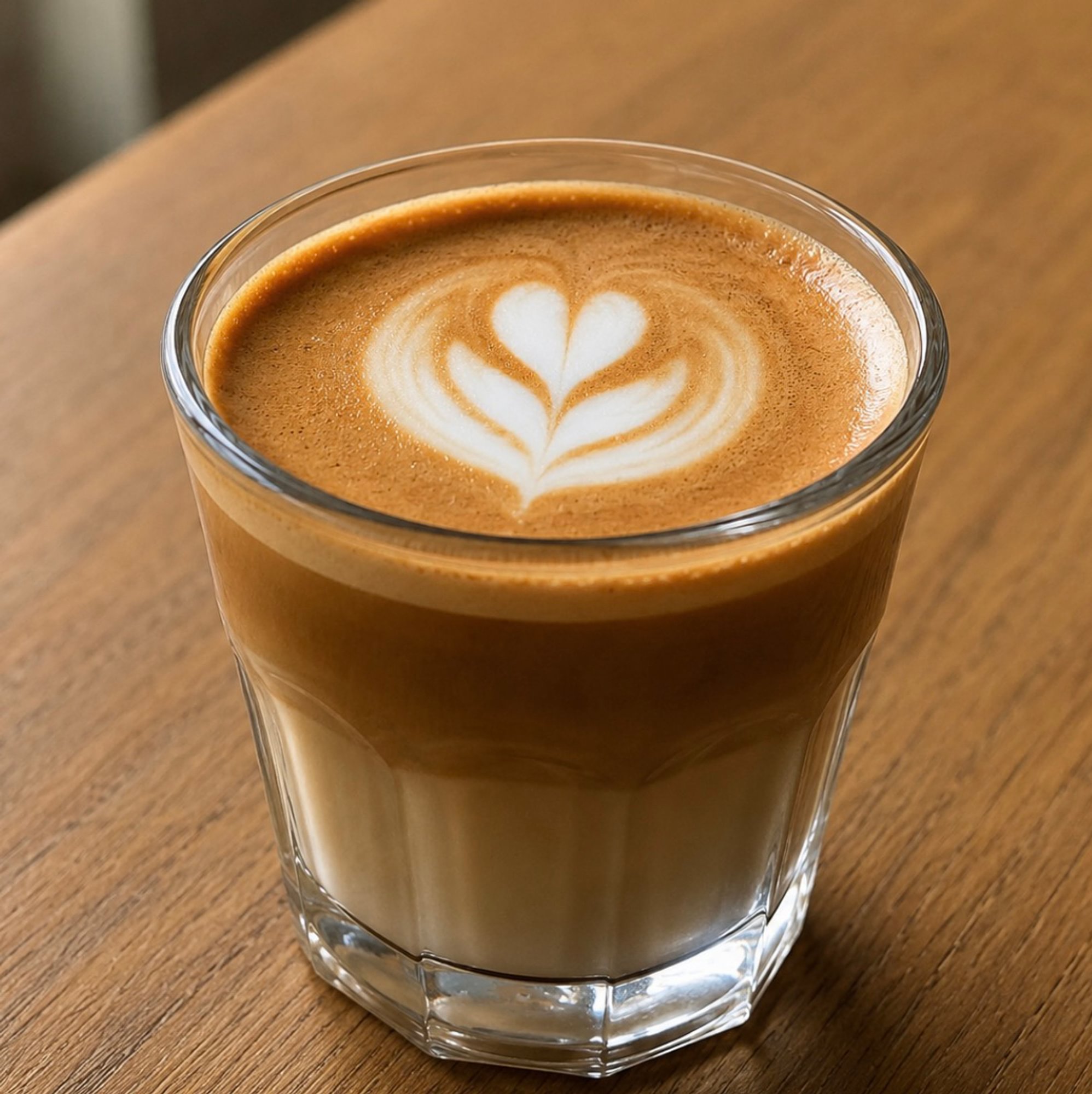STUMPTOWN Cortado