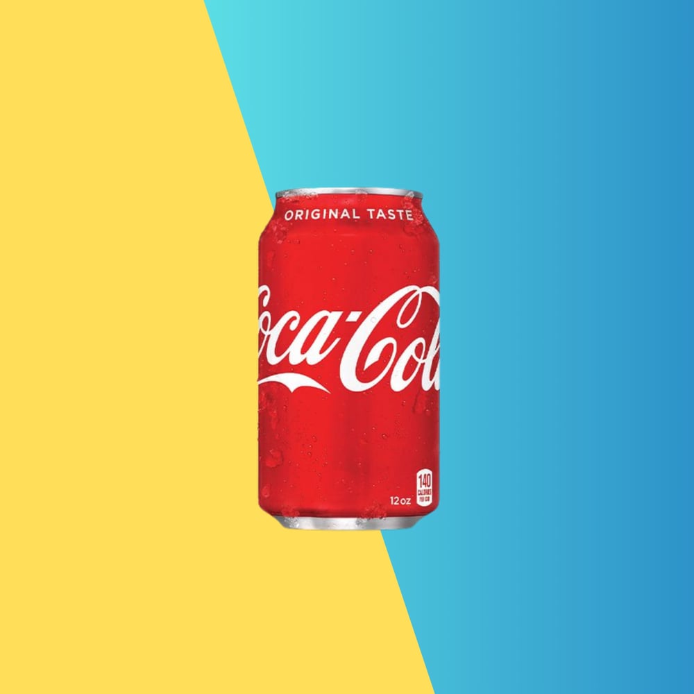 Coke