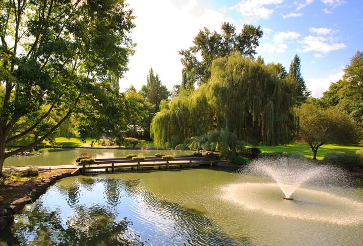 Talaris Conference Center Image