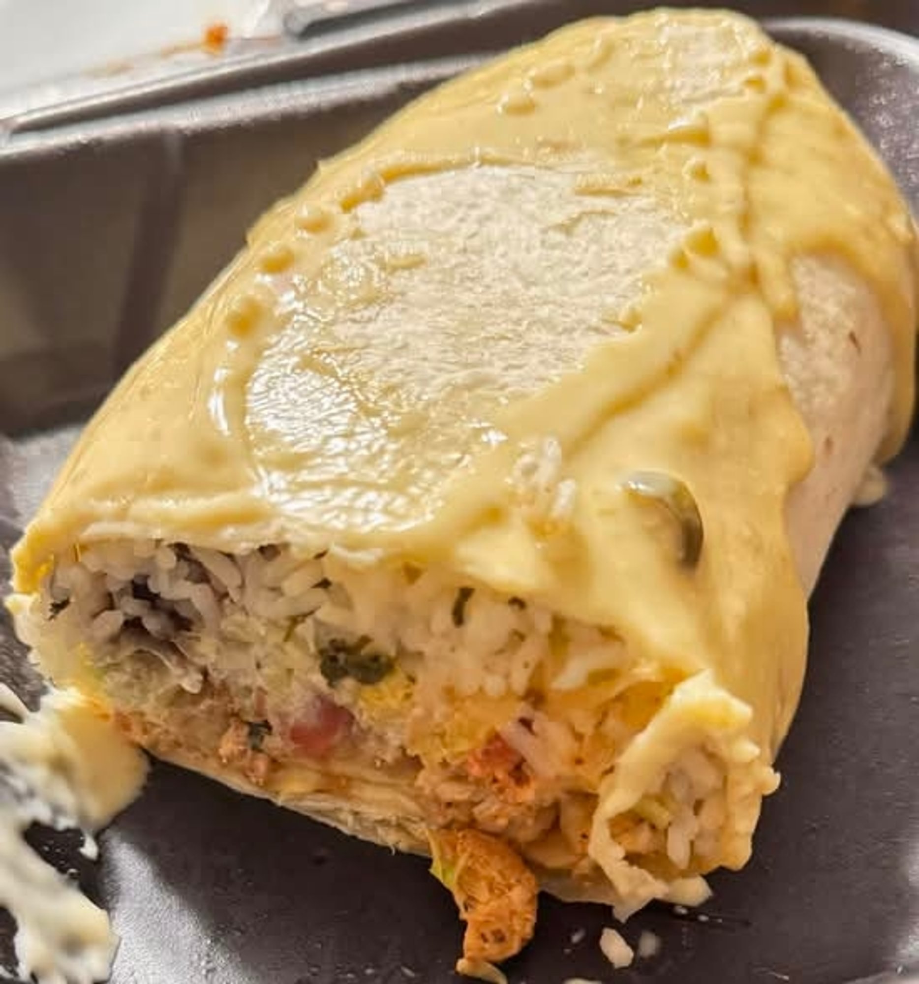 Super Burrito
