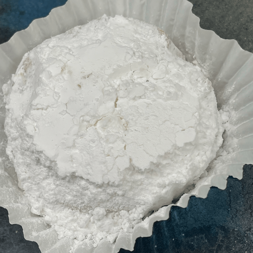 Kourabiedes
