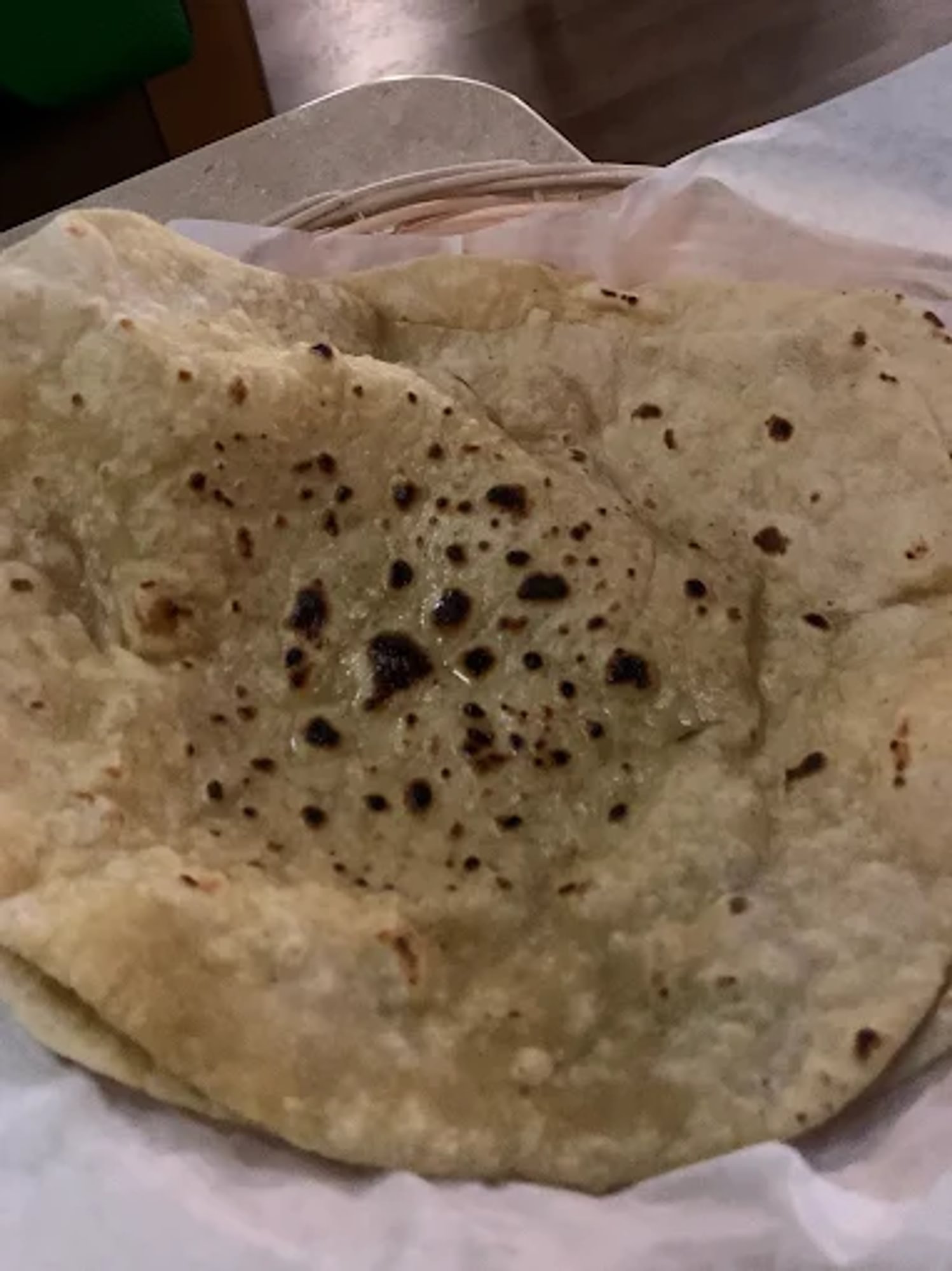Chapati